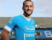 GUEVGEOZIAN, Mauro