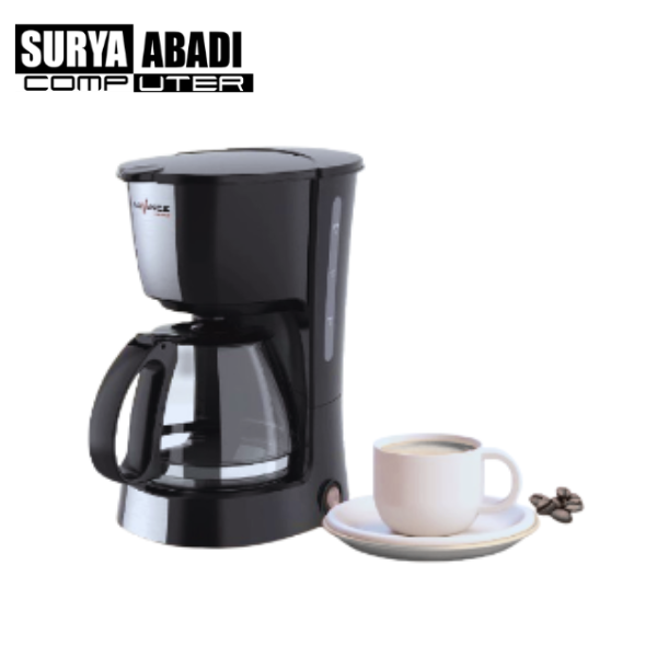 Advance Coffe Maker CM-208A