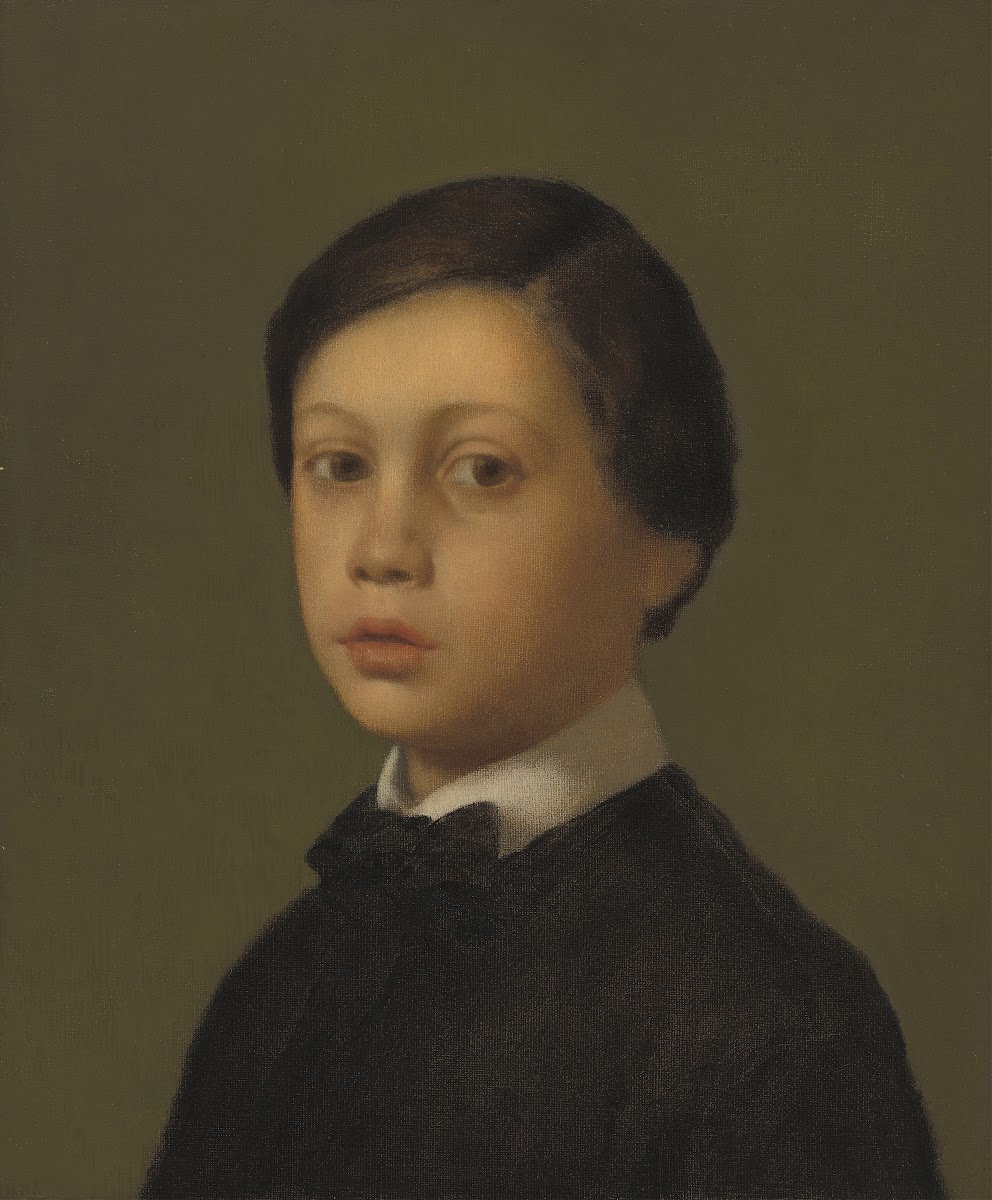 René de Gas 1855