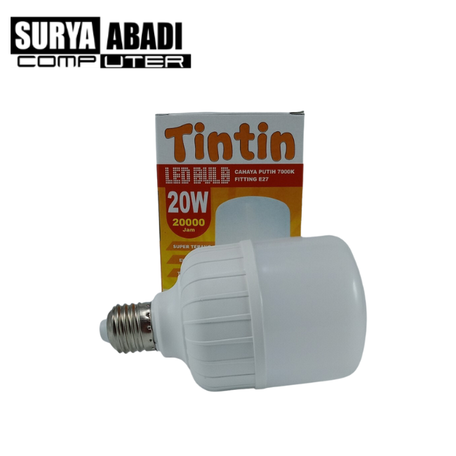 TINTIN LED 20W