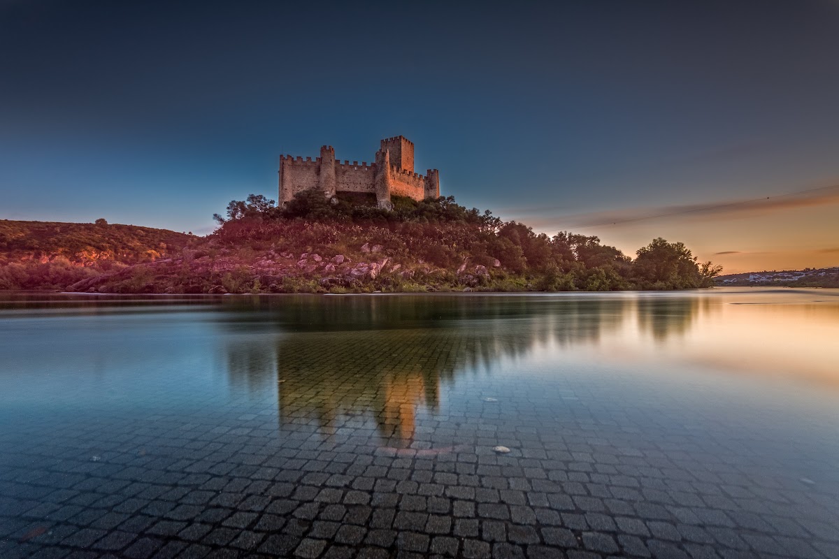 A 10-Day Journey: Lisbon, Sintra, Évora & Porto for Couples