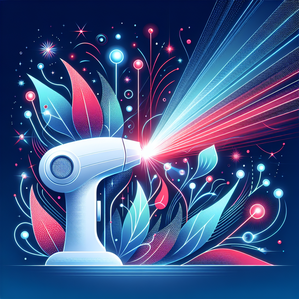 Unlock the Benefits and Safety of Laser Hair Removal: Your Ultimate Guide