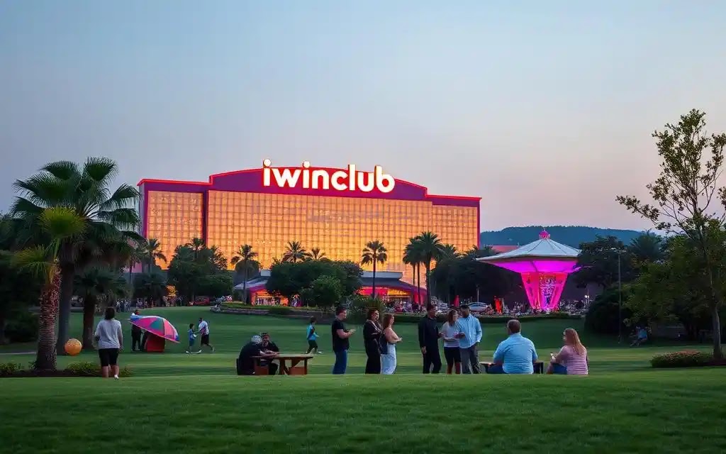 iwinclub chống nghiện cờ bạc