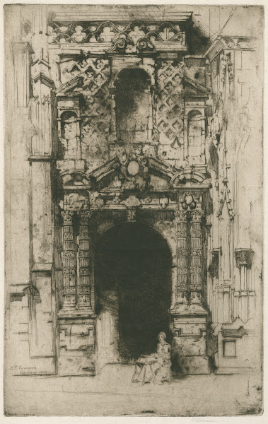 Harfleur 1903