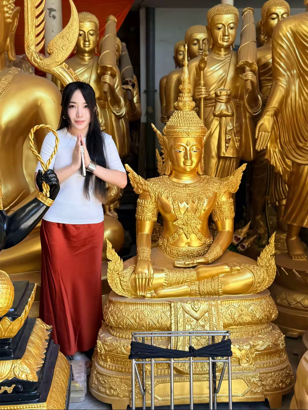 อานิสงส์การบริจาคโลงศพ