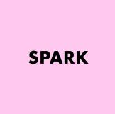 The Spark Company logo