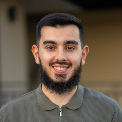 Samir Daknach - Founder of OnePath Degree