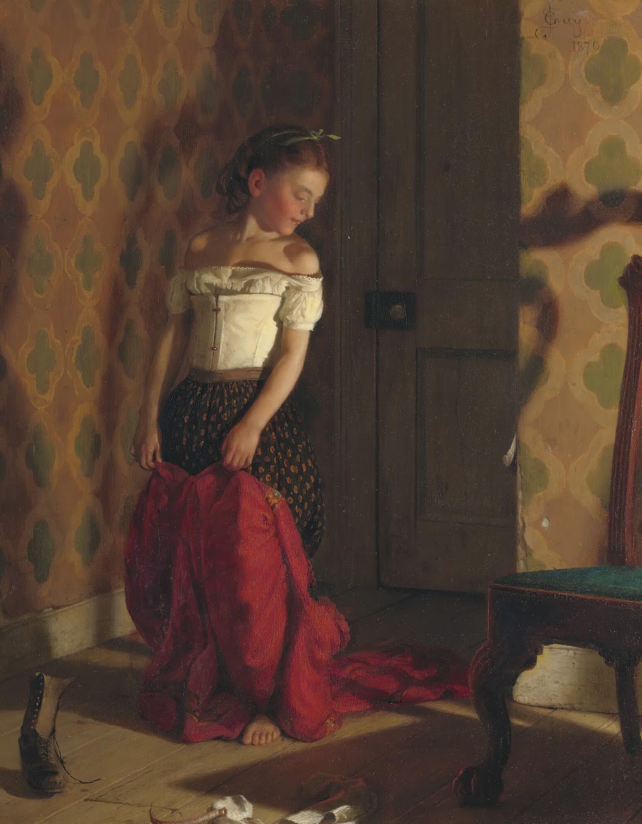 Making Believe 1870