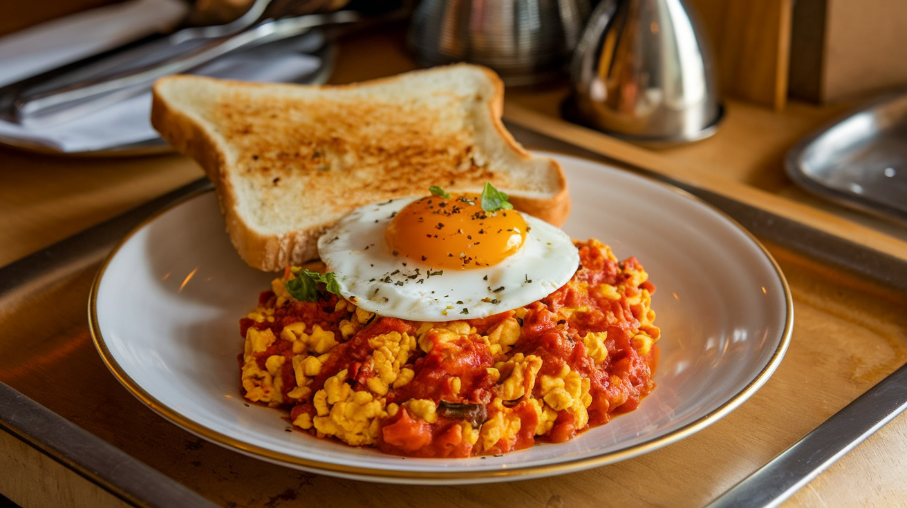 Best Anda Bhurji in Lower Parel – Top Picks