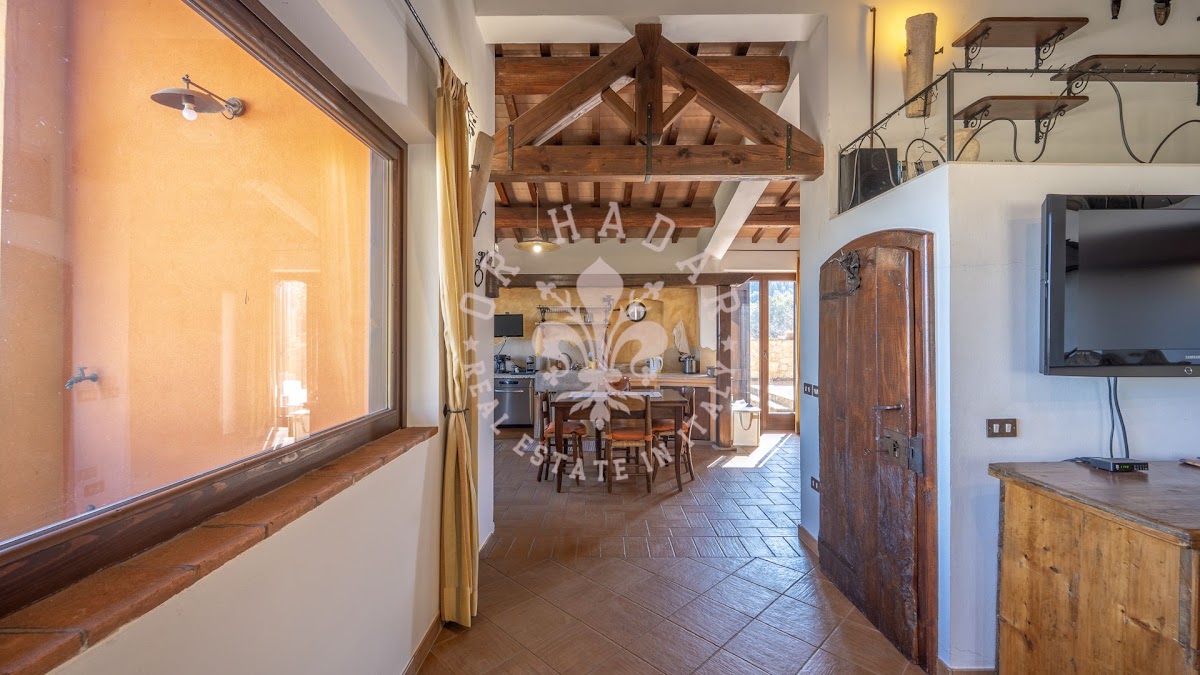 בית אלבה (Casa Alba) — 16