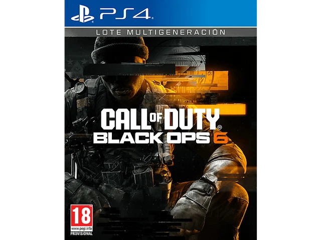 Call of Duty: Black Ops 6