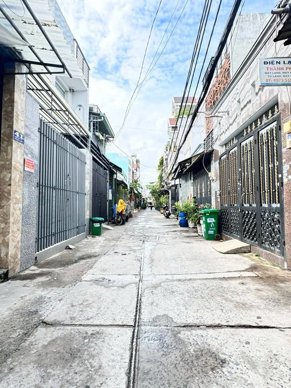 Bán nhà mặt tiền 16 đường số 16B (Liên Khu 2-10), Bình Tân – ảnh phòng khách – Liên Khu 2-10, Phường Bình Hưng Hòa, Quận Bình Tân, TP Hồ Chí Minh