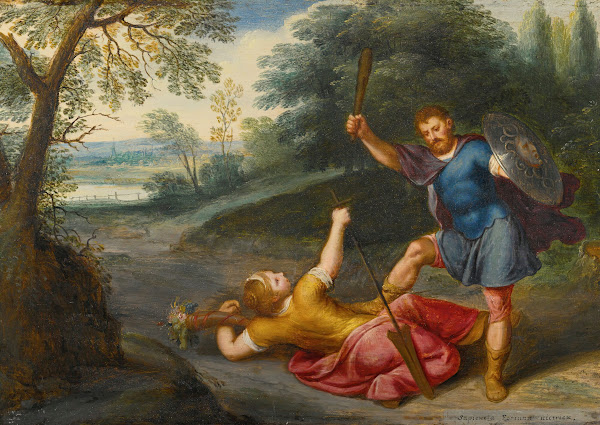 The triumph of wisdom over fortune