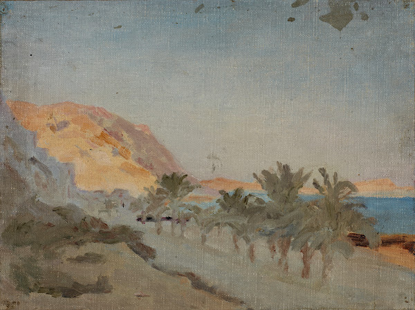 Spain Alicante 1899