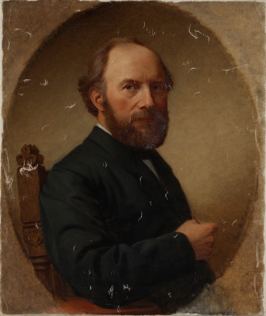 Ludwig des Coudres 1869