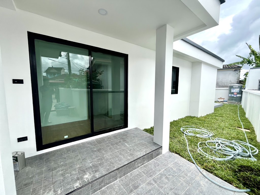 บ้านเบญจบุรี · ถลาง 4