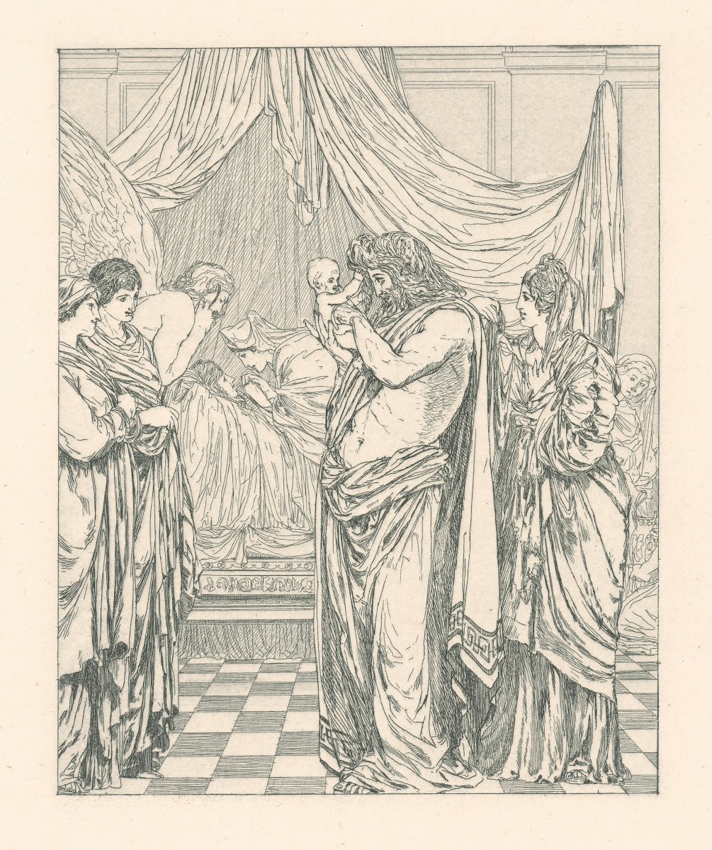 Zrodenie radosti 1881