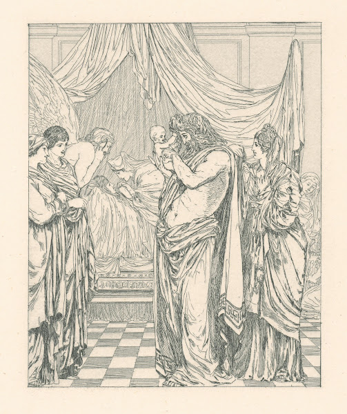 Zrodenie radosti 1881
