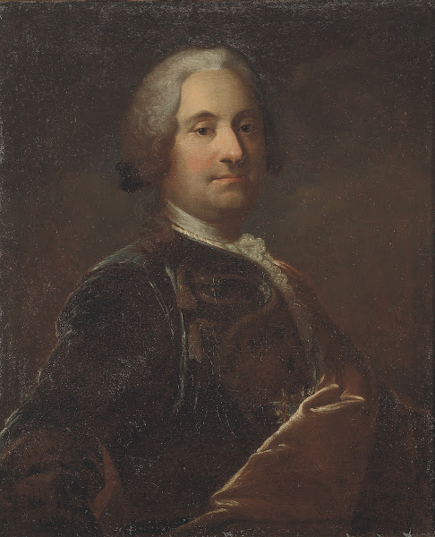Carl Hårleman 1700 1753