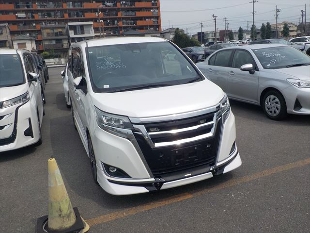 Toyota Esquire