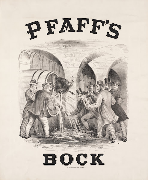 Pfaffs bock 1877