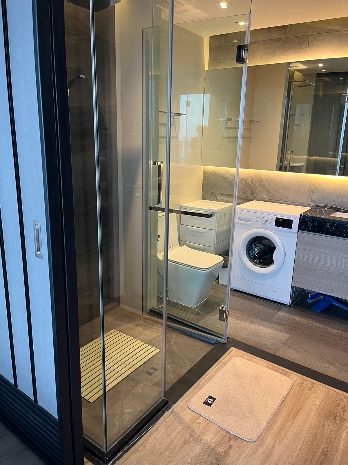 Aurora - 2 Bed, Floor 2 3