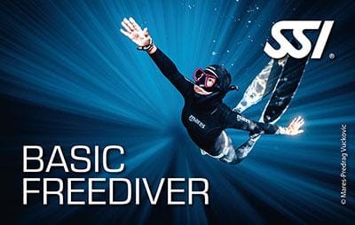 basic freedive course