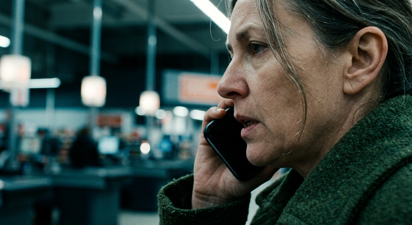 Walmart Called. Your Voice Never Left.