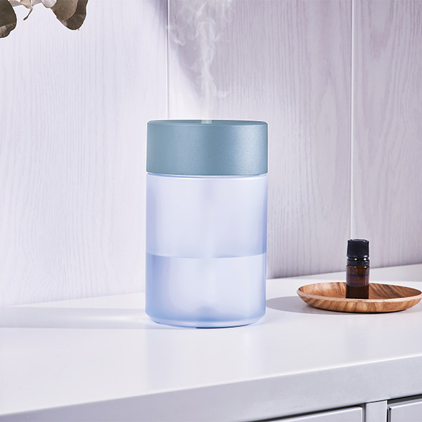 Horizon Diffuser in Use