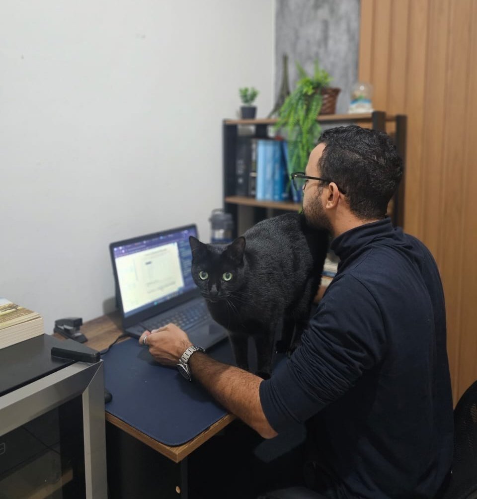 Ambiente de Estudos 4