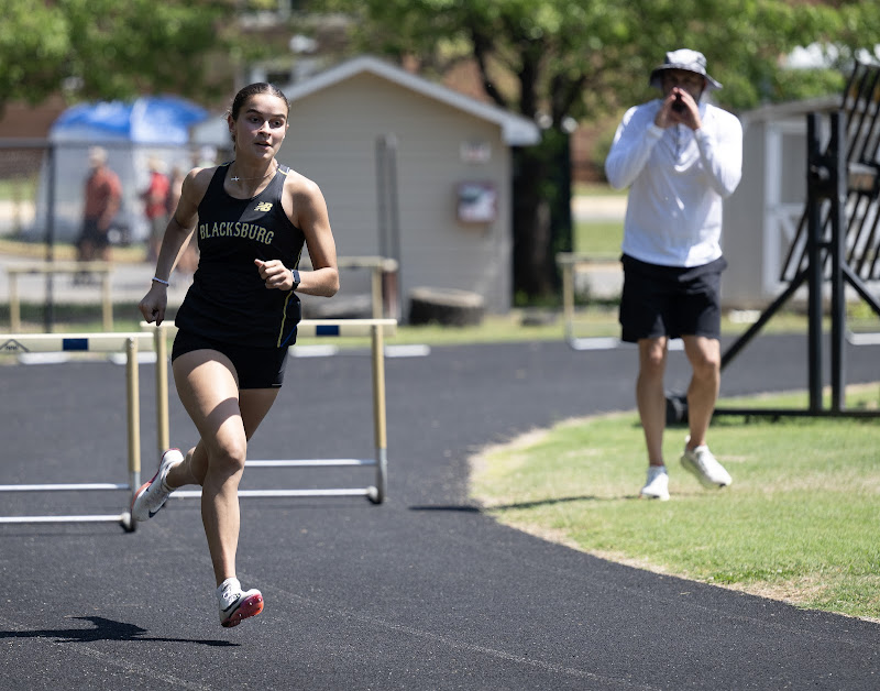 Photo from HS: Track & Field of Michael McDonald