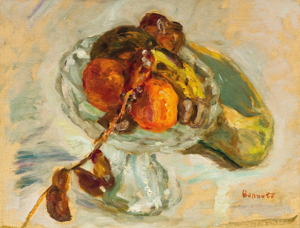 Le régime de dattes 1912