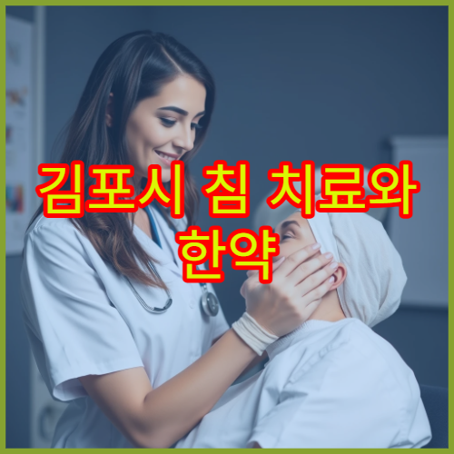 김포시 침 치료와 한약 처방을 병행하는 통합 한방 진료 병원