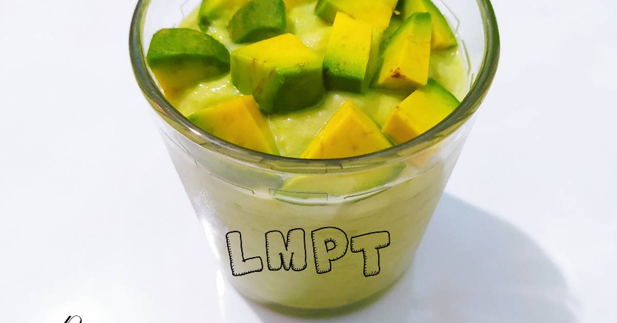 Bơ dầm Keto - LMPT