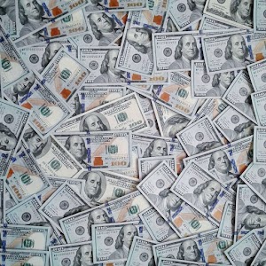 Dollar Wallpaper