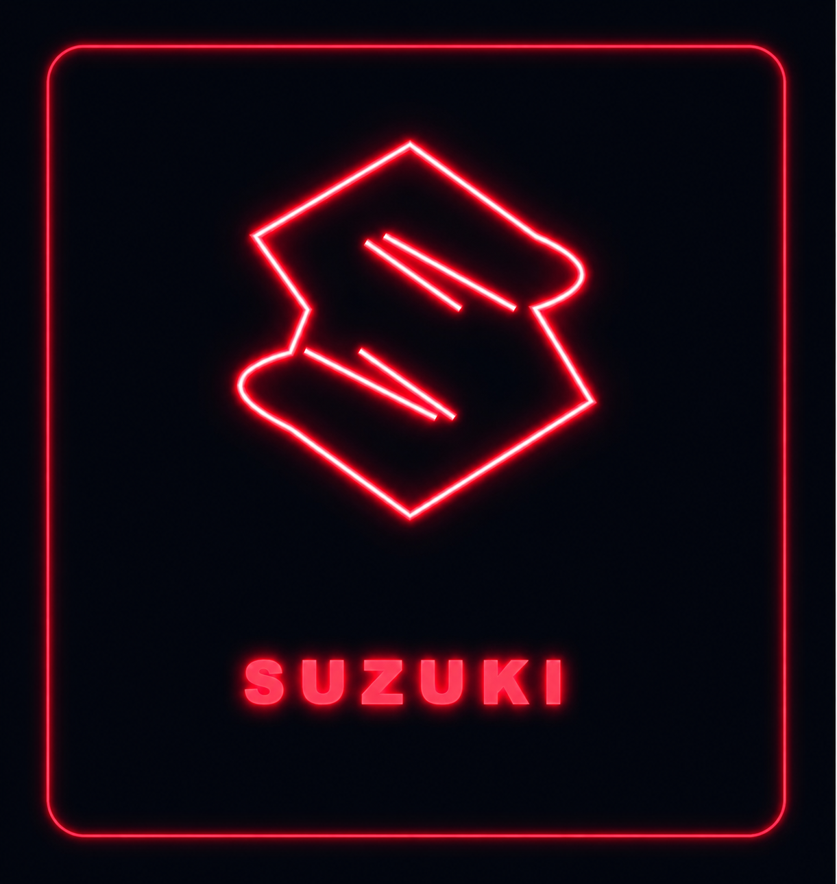 SUZUKI Parts