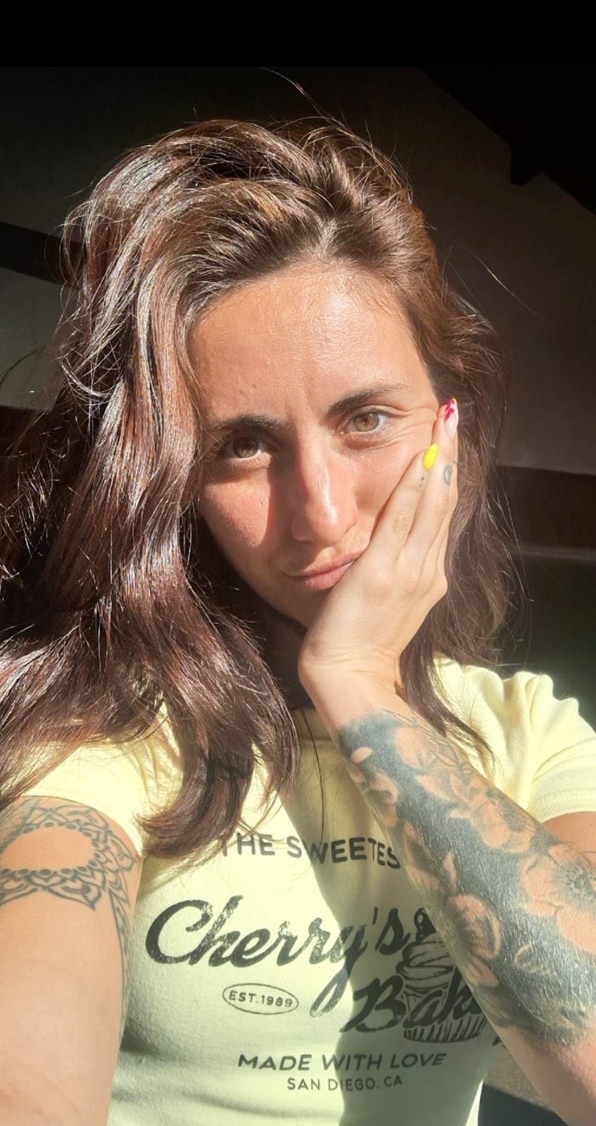 Caro - Mujer Plutón