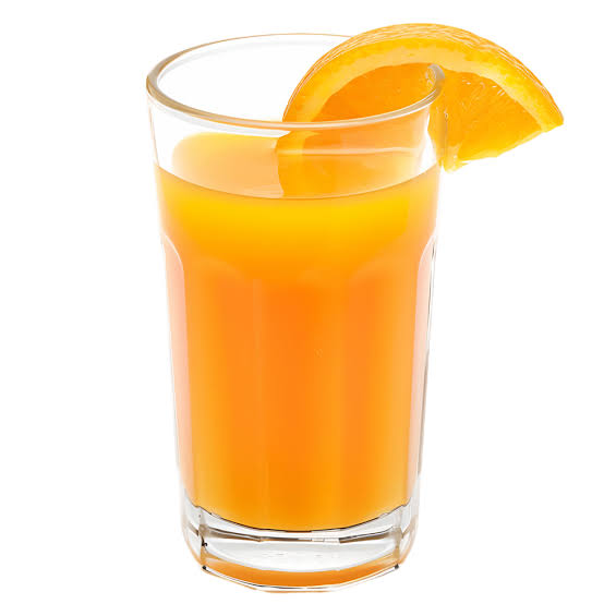 Orange Juice