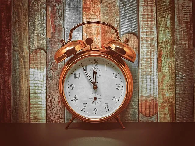 공부 시간은 긴데 실력이 늘지 않는 구조