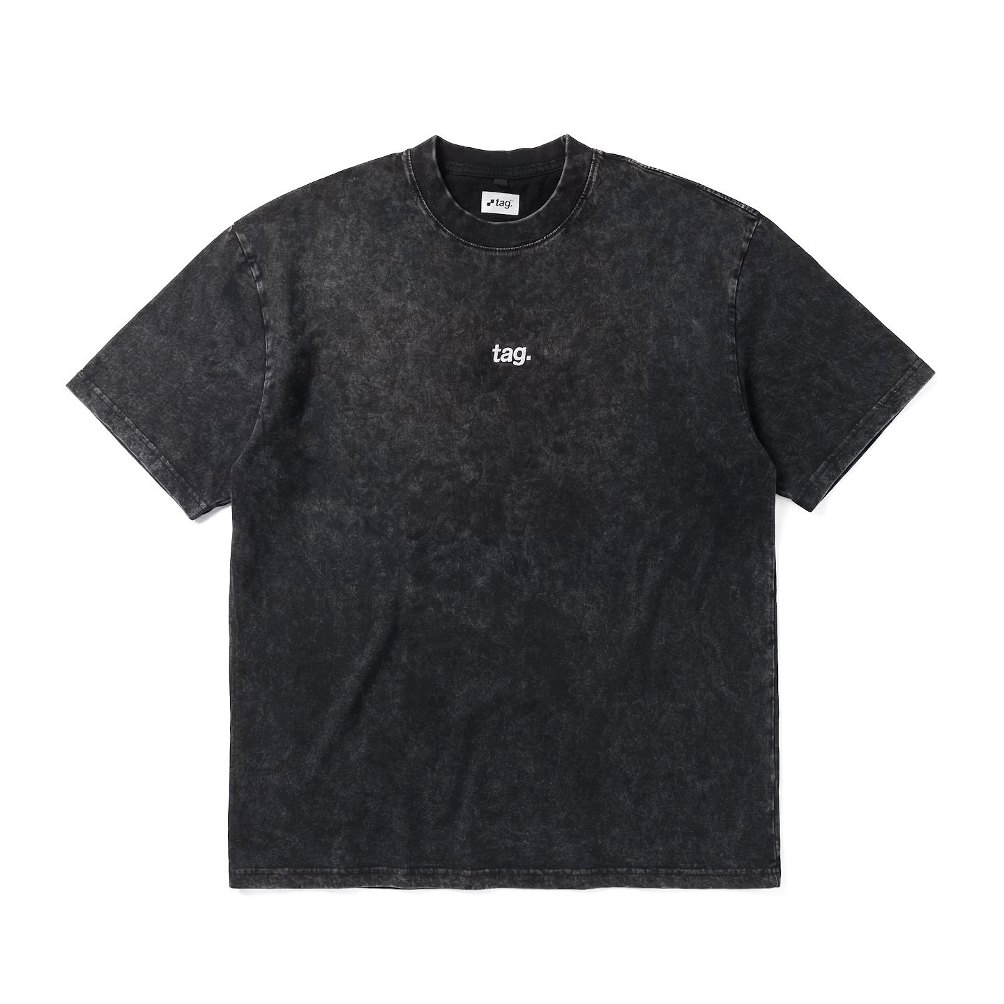 Vintage Washed T-Shirt