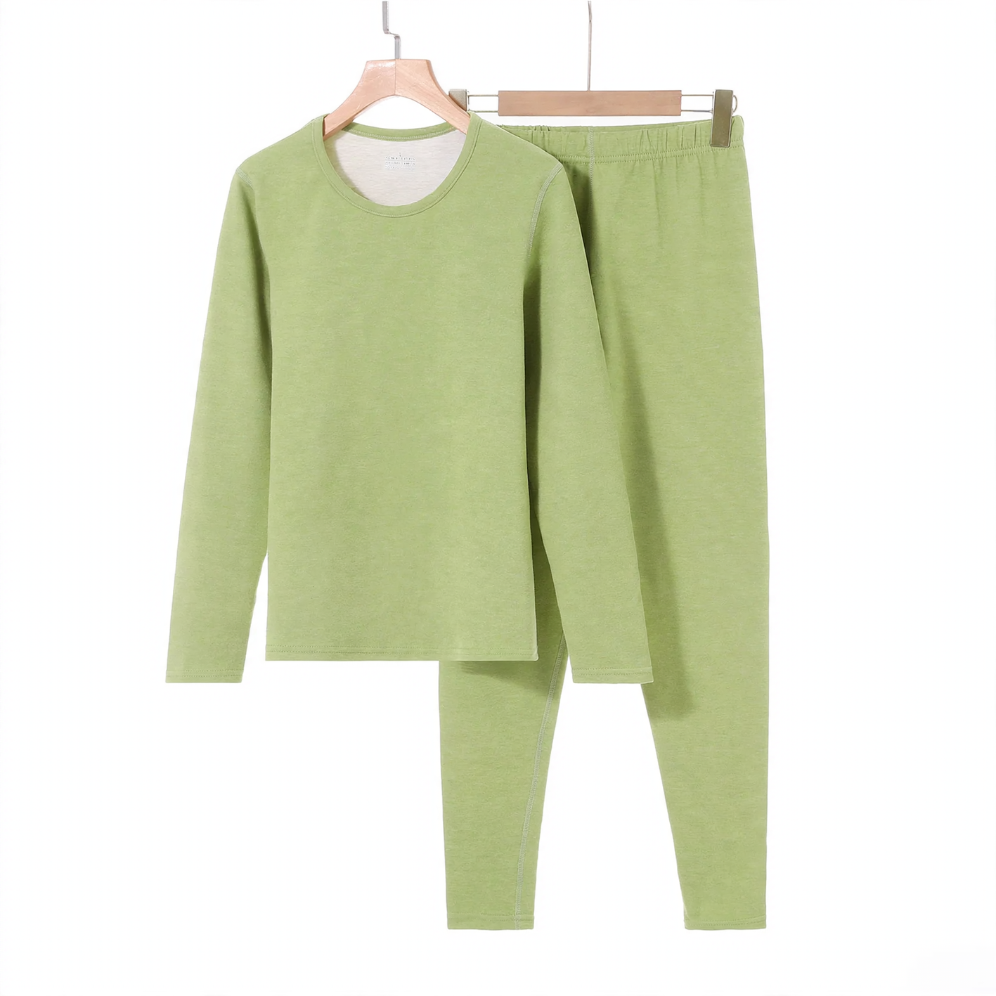 Thermo Set, Silk-Cashmere Mix, Antibacterial