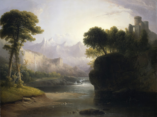 Thomas Doughty