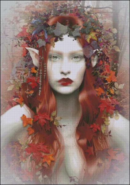 CMP 220212 Autumn Harmony