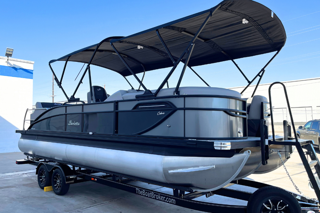 2027 Barletta Cabrio 24UE photo 2 thumbnail