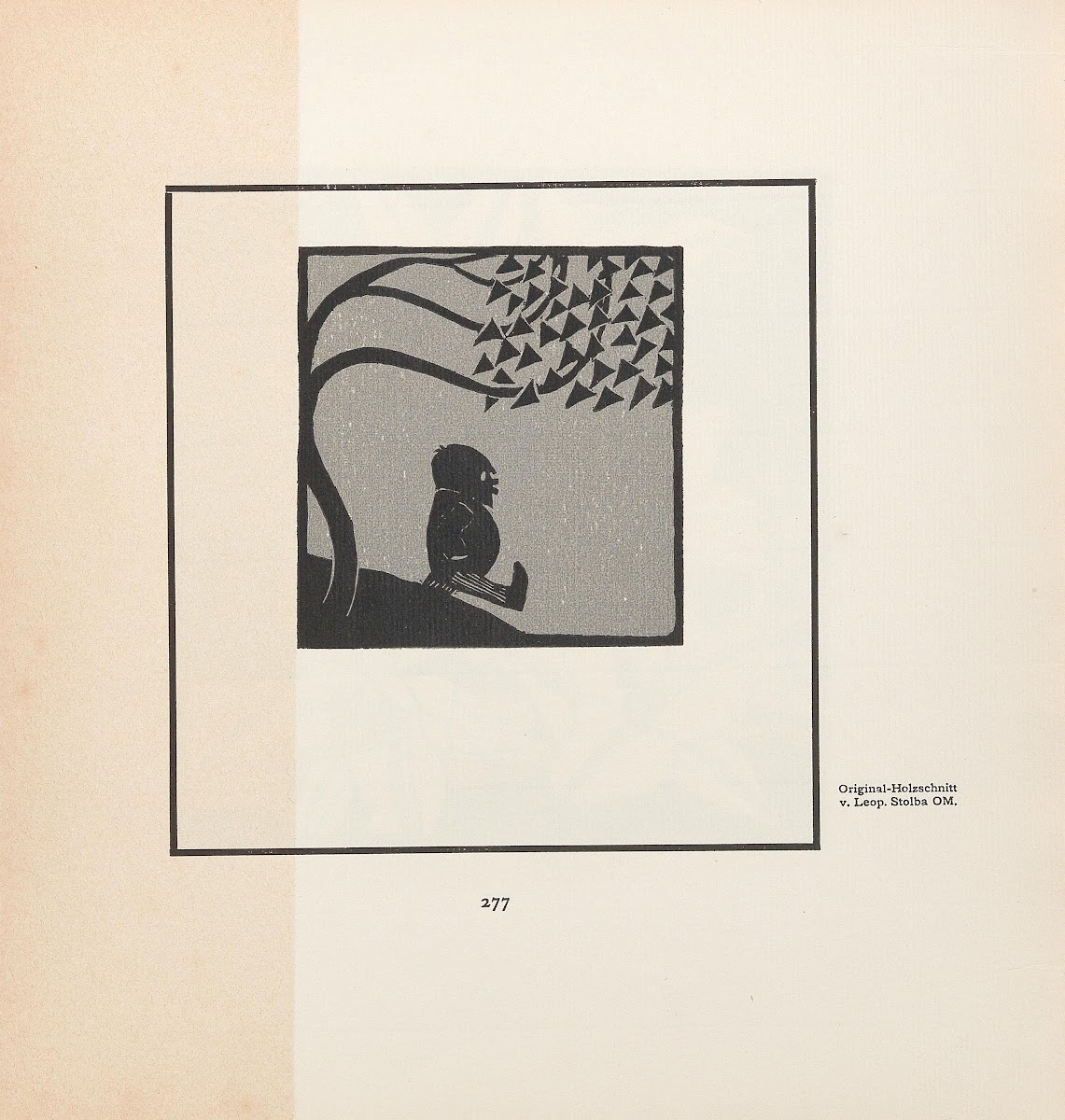 Ver Sacrum 1903 S 277
