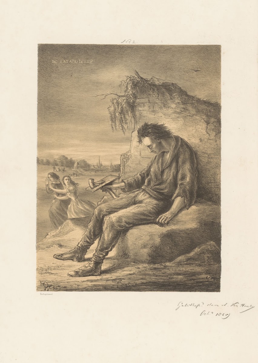 Lepralijder 1865