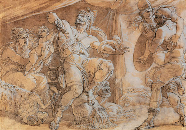 The Suicide OfAjax