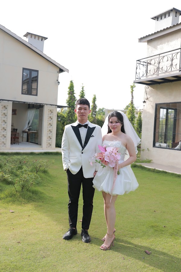 Ảnh bìa album
