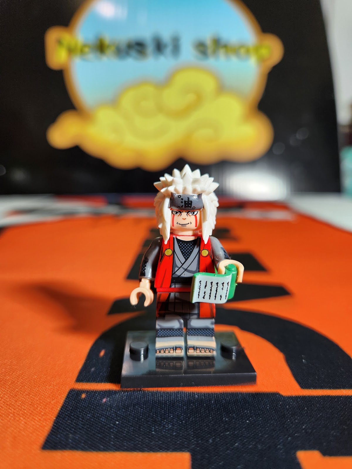 Jiraiya