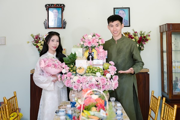 Ảnh bìa album
